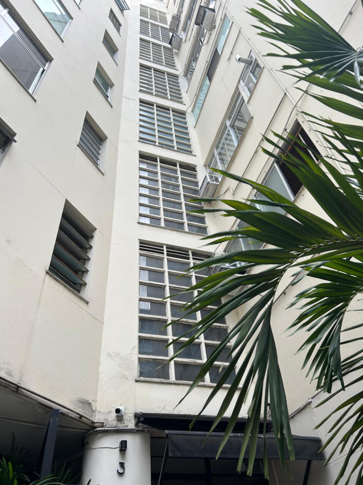 Ipanema A Poucos Passos Da Praia Rio de Janeiro Eksteriør billede